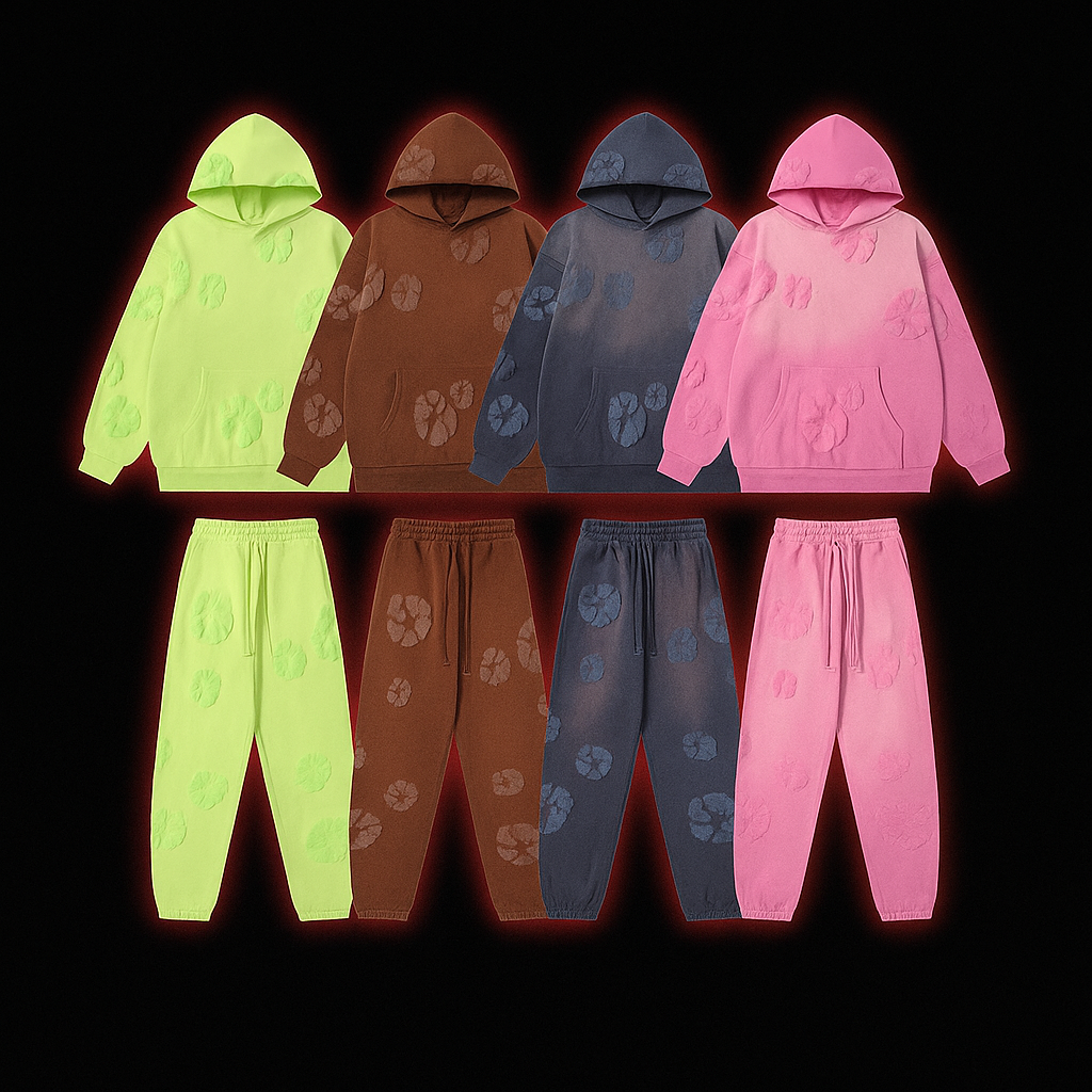 Tear Vendor