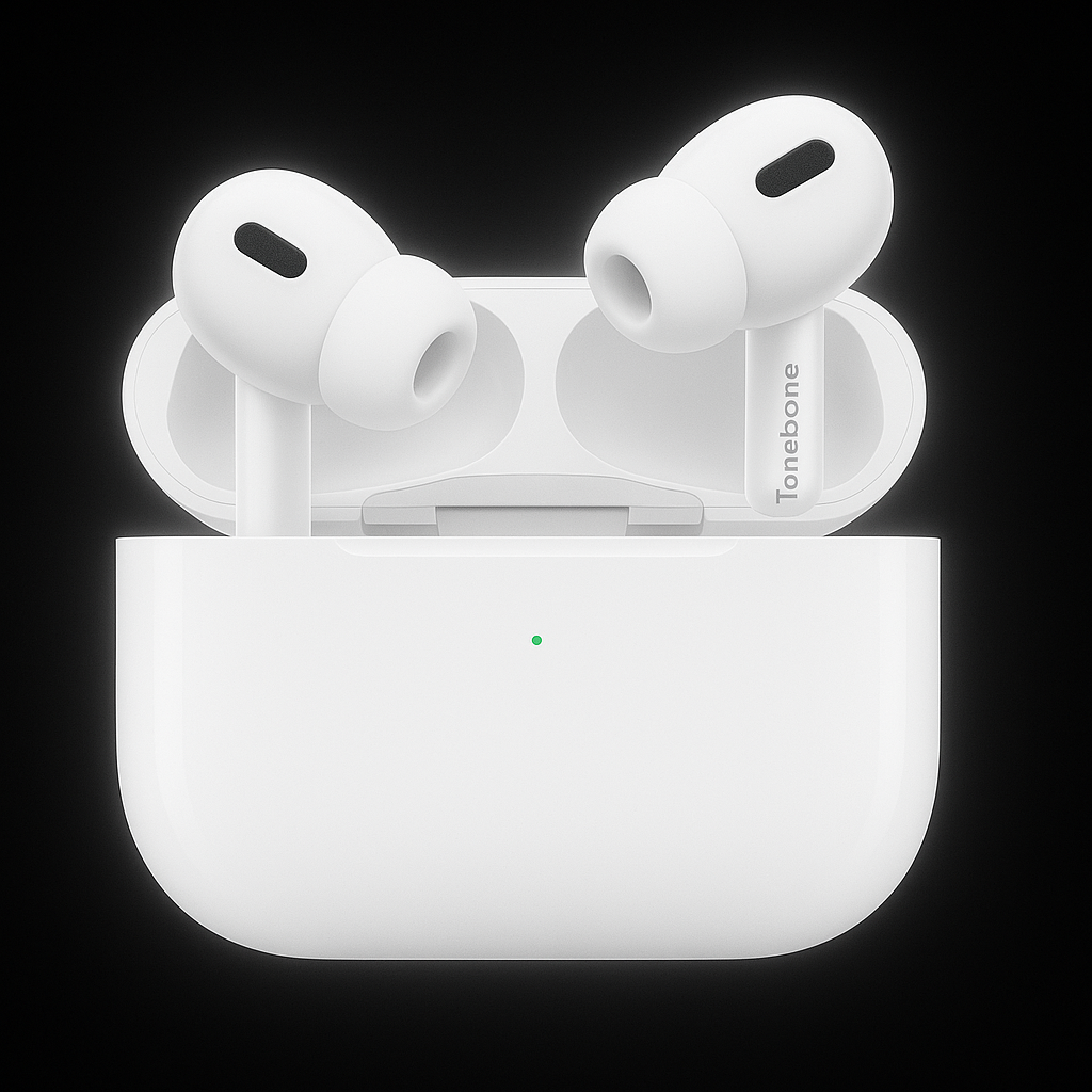 Pod Vendor
